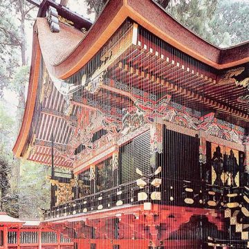 鹿島神宮宝物館